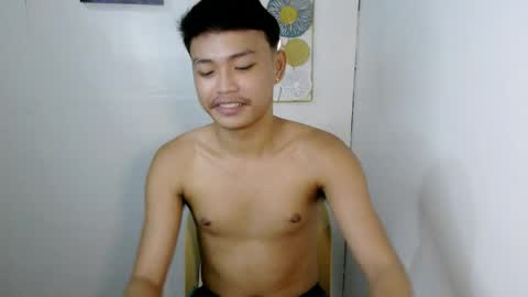 Snapshot of callmebabyceejay_ chatting on 06.30.26 Ceejay online show from 06.30.26