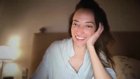 Snapshot of callmecarlotaa chatting on 03.17.26 Crazy Happy Me online show from 03.17.26
