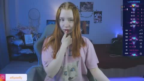 Effyblonde   follow my telegram channel for more content3 online show from 12.19.25