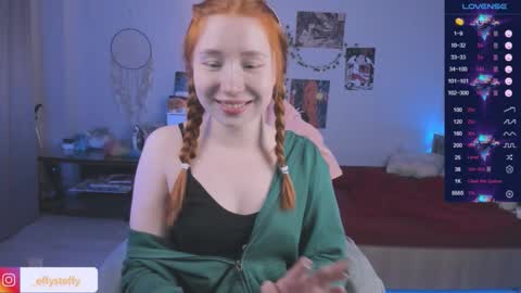 Effyblonde   follow my telegram channel for more content3 online show from 02.15.26