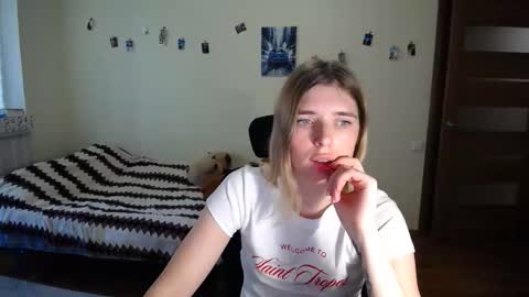 callmesweett online show from 05.11.26