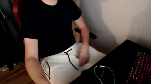 Snapshot of callmethe1 chatting on 03.08.26 DesertBoy2023 online show from 03.08.26