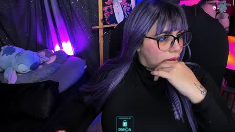 Snapshot of callmeyours____ chatting on 03.31.26 Kathy independent model online show from 03.31.26