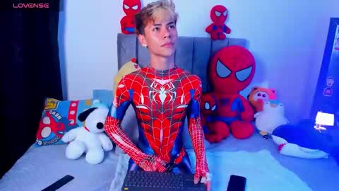 callum online show from 03.18.26