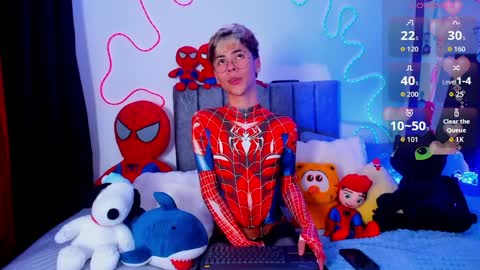 callum online show from 04.04.26