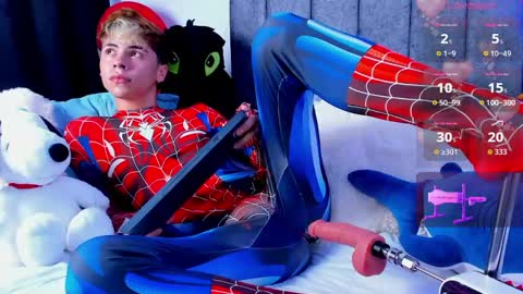 callum online show from 04.17.26