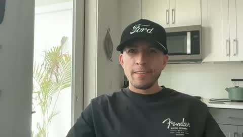 Snapshot of calmalpha chatting on 04.10.26 Daddy online show from 04.10.26