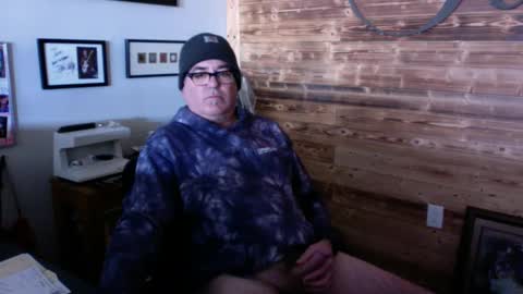 calman7777 online show from 02.09.25