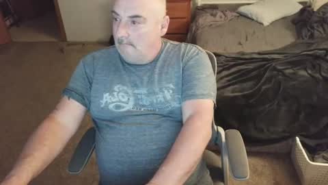 longjohn74 online show from 04.27.26