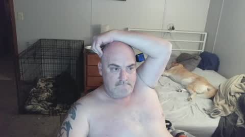 Snapshot of calvin420420 chatting on 06.27.26 longjohn74 online show from 06.27.26