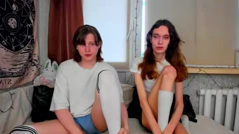 Calvin Kevin Grem online show from 04.22.26