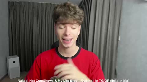 Hey I am Calvin  online show from 11.05.25