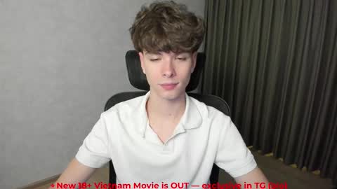 Hey I am Calvin  online show from 02.17.26