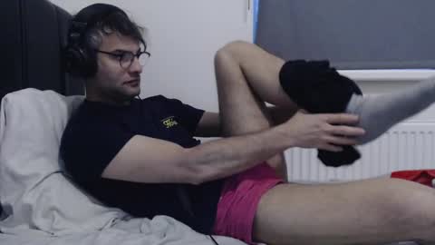 Snapshot of calvinjohnlad chatting on 12.08.24 Calvinjohnlad online show from 12.08.24