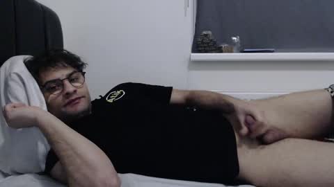 Snapshot of calvinjohnlad chatting on 12.22.24 Calvinjohnlad online show from 12.22.24