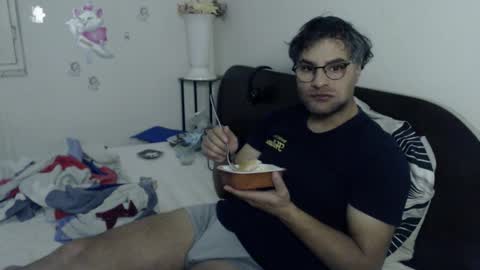 Calvinjohnlad online show from 11.23.25