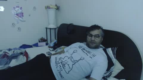 Calvinjohnlad online show from 12.03.25