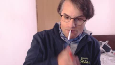 Calvinjohnlad online show from 01.08.26