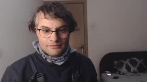 Calvinjohnlad online show from 01.15.26