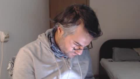 Calvinjohnlad online show from 01.31.26