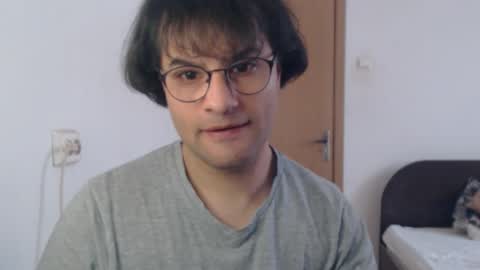 Calvinjohnlad online show from 02.16.26