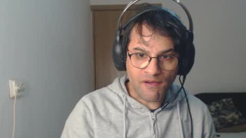 Calvinjohnlad online show from 02.28.26