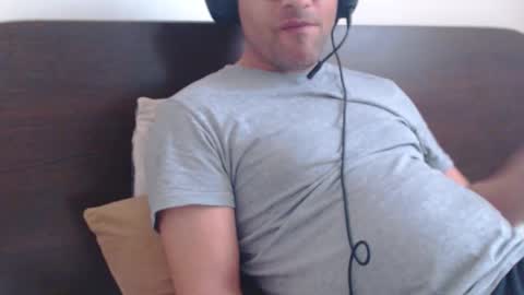 Calvinjohnlad online show from 03.16.26