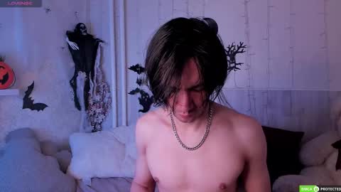 Calvin Owens online show from 10.25.25