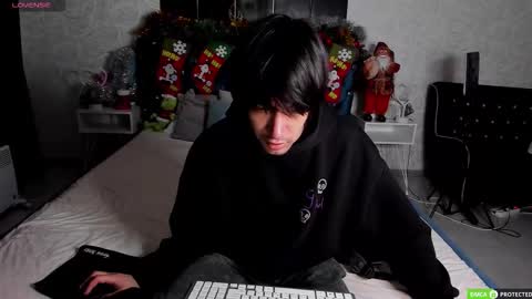 Calvin Owens online show from 01.06.26