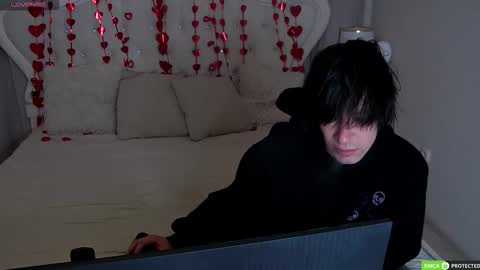 Calvin Owens online show from 02.21.26