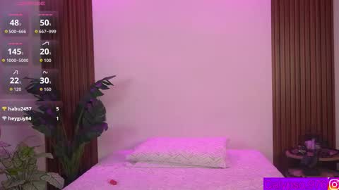 Calypso and Kayla online show from 11.16.25