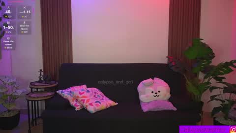 Calypso and Kayla online show from 04.05.26