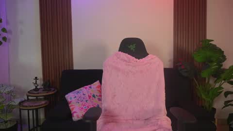 Calypso and Kayla online show from 04.08.26