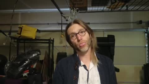 Calypso online show from 05.13.26