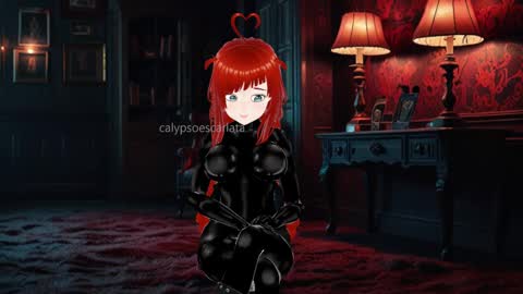 Snapshot of calypsoescarlata chatting on 03.03.25 calypsoescarlata online show from 03.03.25