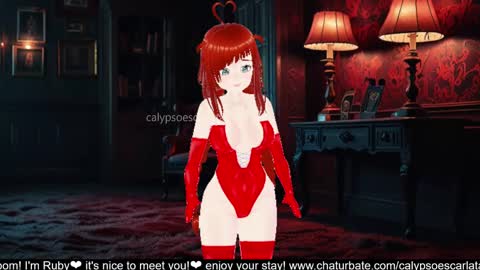 Snapshot of calypsoescarlata chatting on 03.07.25 calypsoescarlata online show from 03.07.25