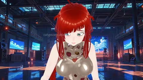 Snapshot of calypsoescarlata chatting on 03.07.25 calypsoescarlata online show from 03.07.25