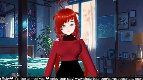 Snapshot of calypsoescarlata chatting on 03.11.25 calypsoescarlata online show from 03.11.25