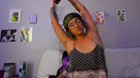 Snapshot of calypsokm chatting on 06.29.26 calypsokm online show from 06.29.26