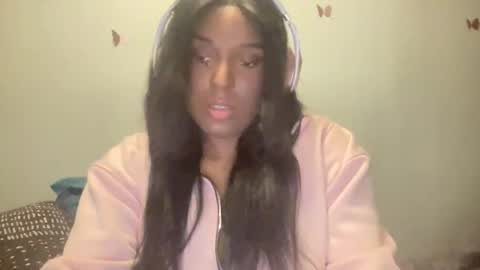 calypsorabbit360 online show from 03.30.26