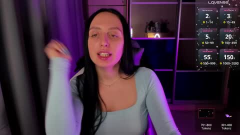 Christy online show from 02.03.25