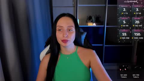 Christy online show from 02.04.25