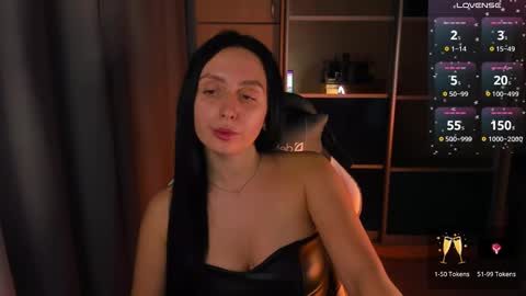 Christy online show from 02.13.25