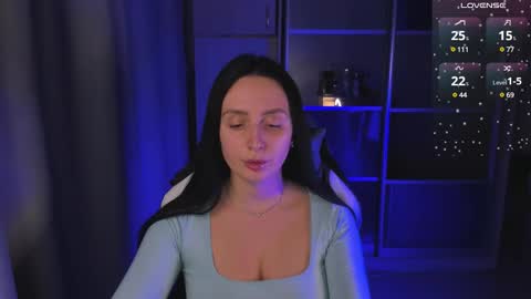 Christy online show from 03.04.25