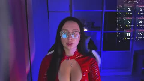 Christy online show from 09.15.25