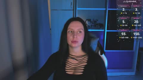 Christy online show from 03.13.26