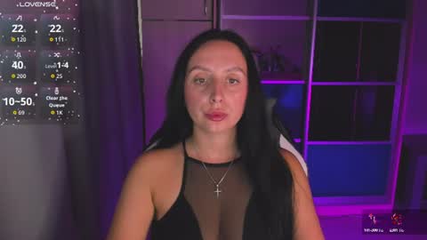 Snapshot of calypsownsu chatting on 06.26.26 Christy online show from 06.26.26
