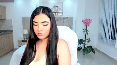 Calyptra Lux online show from 02.26.26