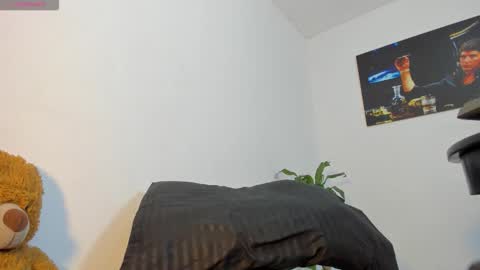 luxxx online show from 12.14.25