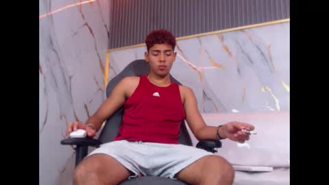 cam_xman online show from 12.23.25